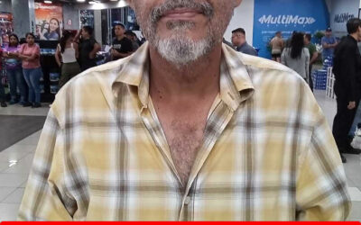 FERNANDO JOSE URQUIA GUTIERREZ