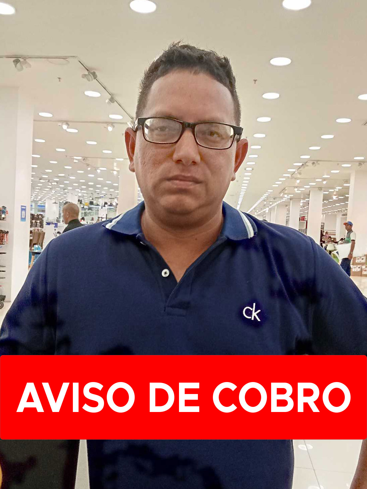 FERNANDO JOSE VELASQUEZ SILVA