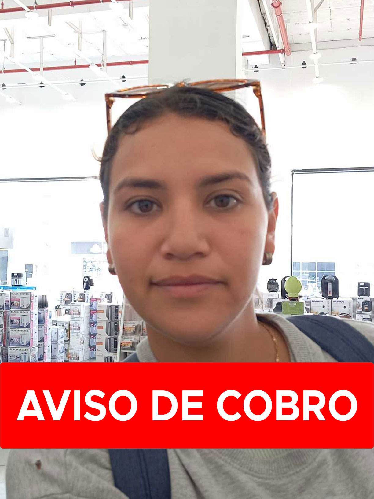 FRANCELIS PAOLA MORENO MENDOZA