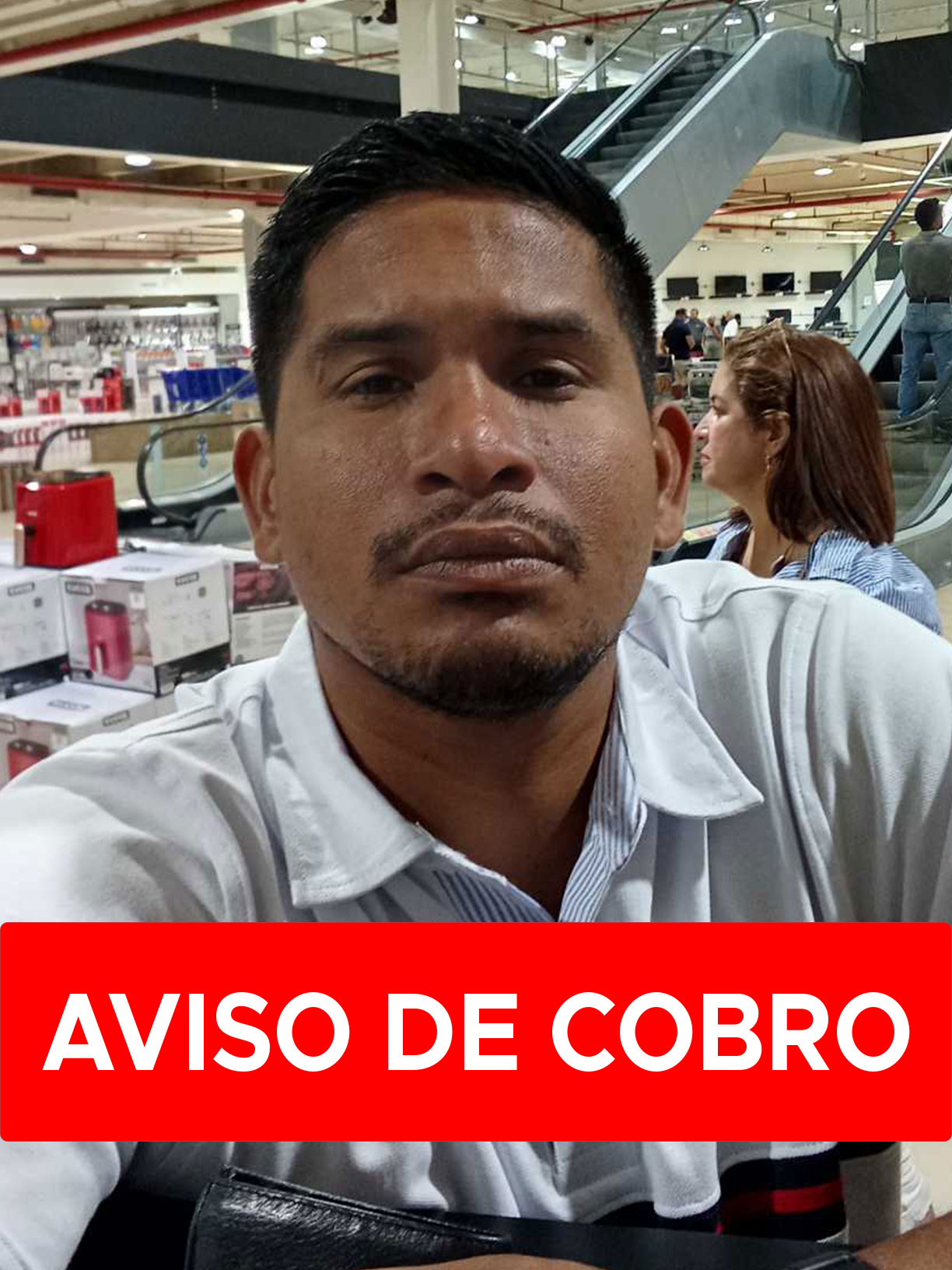 FRANCISCO JOSE GONZALEZ GONZALEZ