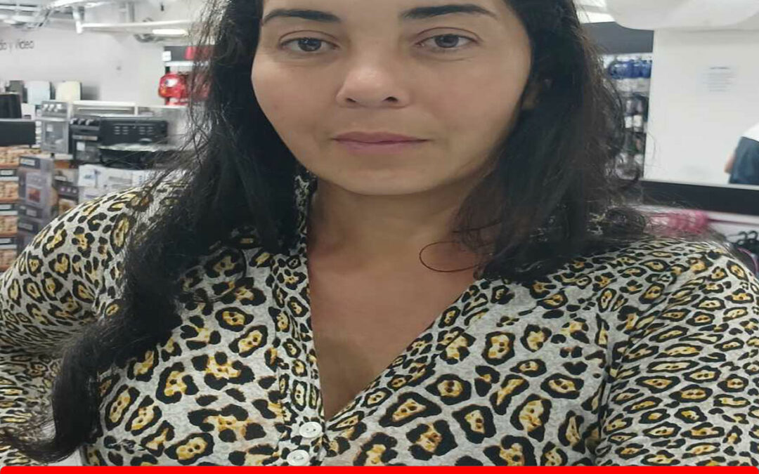 FRANIA CARIOXI BRACHO NUÑEZ