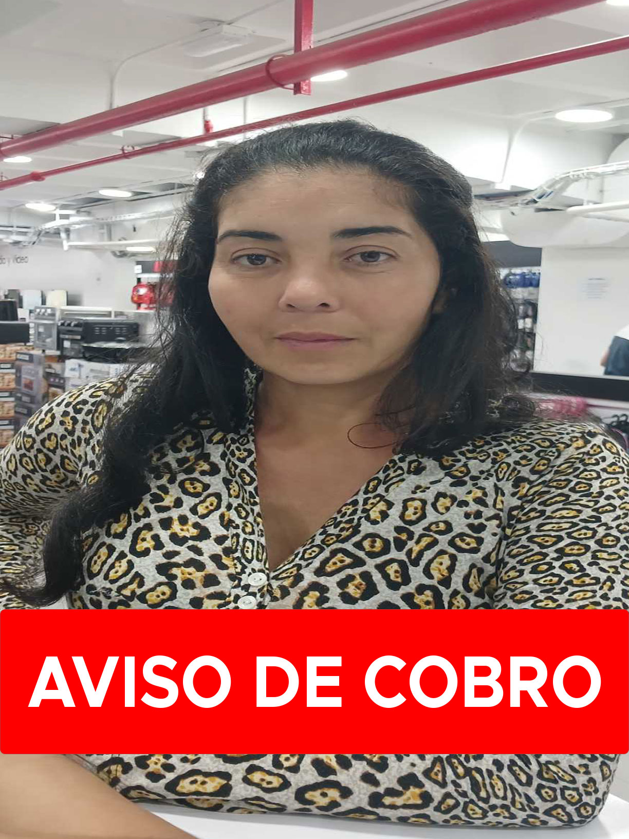 FRANIA CARIOXI BRACHO NUÑEZ