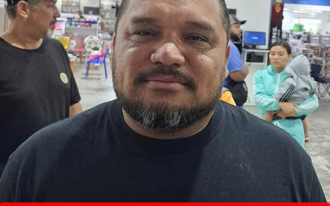 FRANK JOSE CHACIN BLANCO