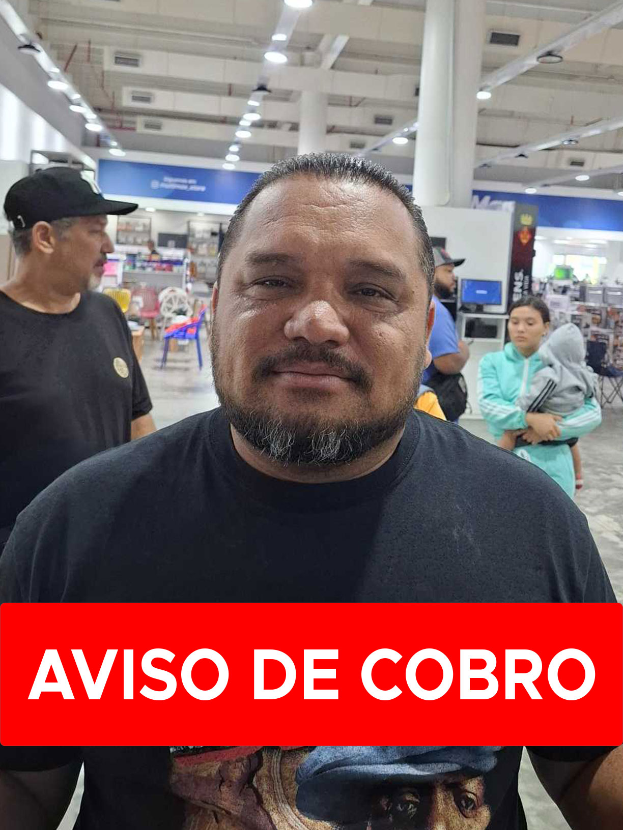 FRANK JOSE CHACIN BLANCO