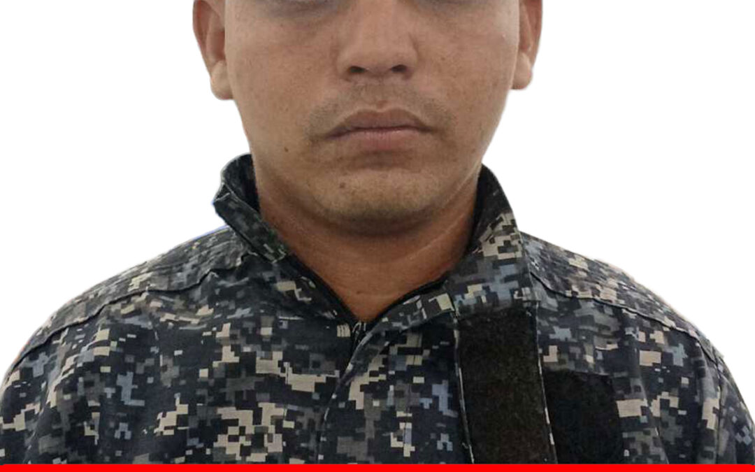 FRANK NELSON DIAZ PANTOJA