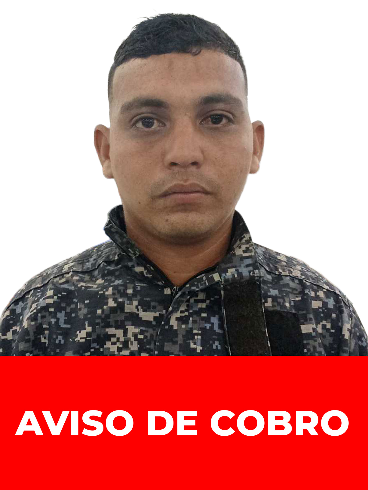 FRANK NELSON DIAZ PANTOJA