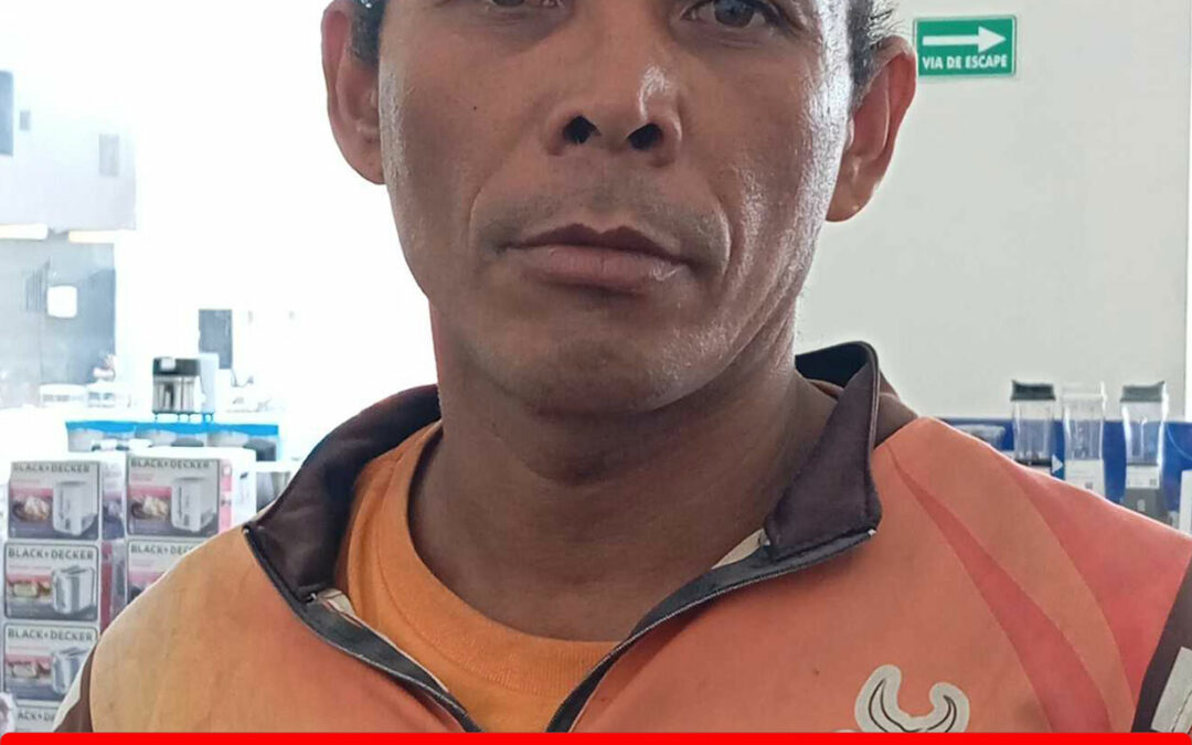 FRANKLIN ALEXANDER FERNANDEZ FERNANDEZ