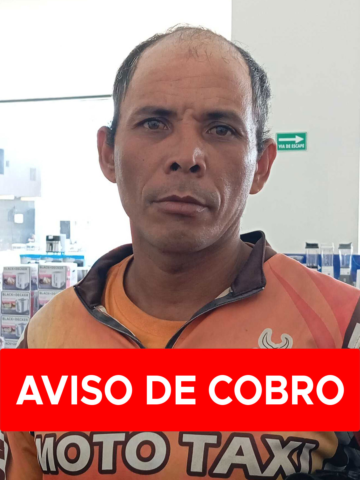 FRANKLIN ALEXANDER FERNANDEZ FERNANDEZ