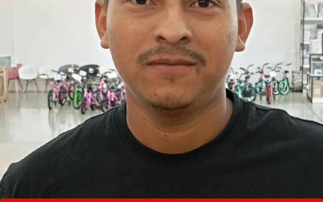 FREDDY ANDRES RANGEL RIVERO
