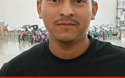 FREDDY ANDRES RANGEL RIVERO