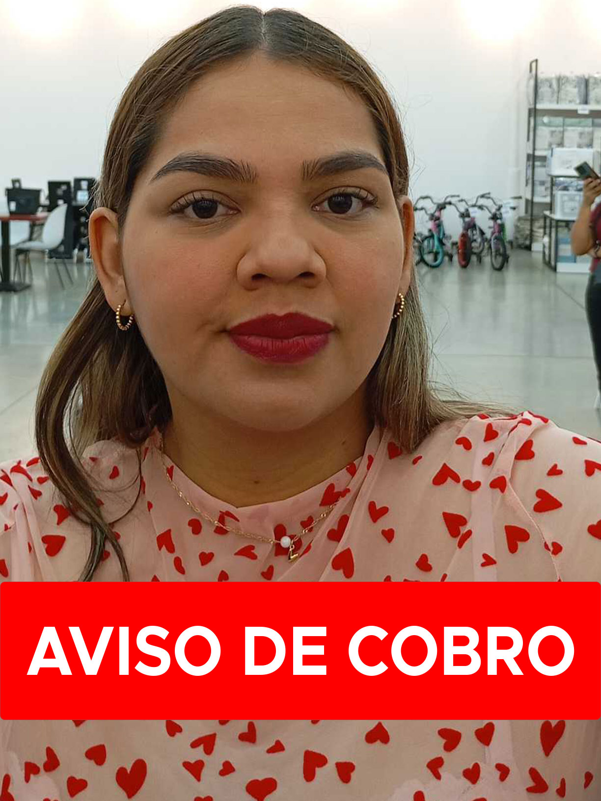 Franci Daryleth Gimenez Merlo
