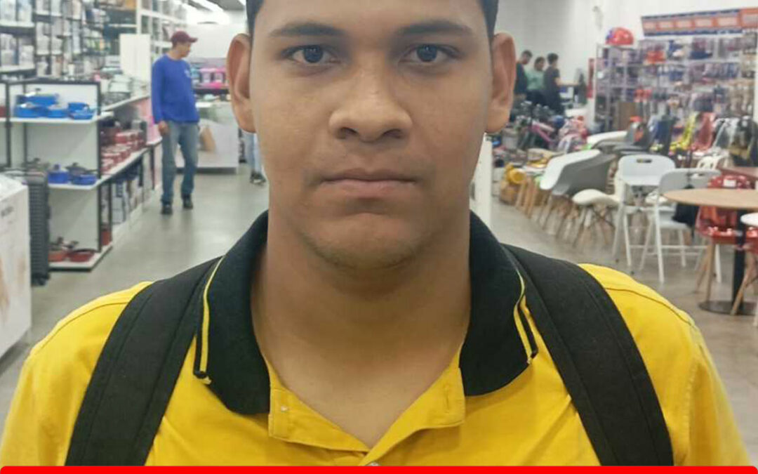 GABRIEL EDUARDO YEPEZ GARRIDO
