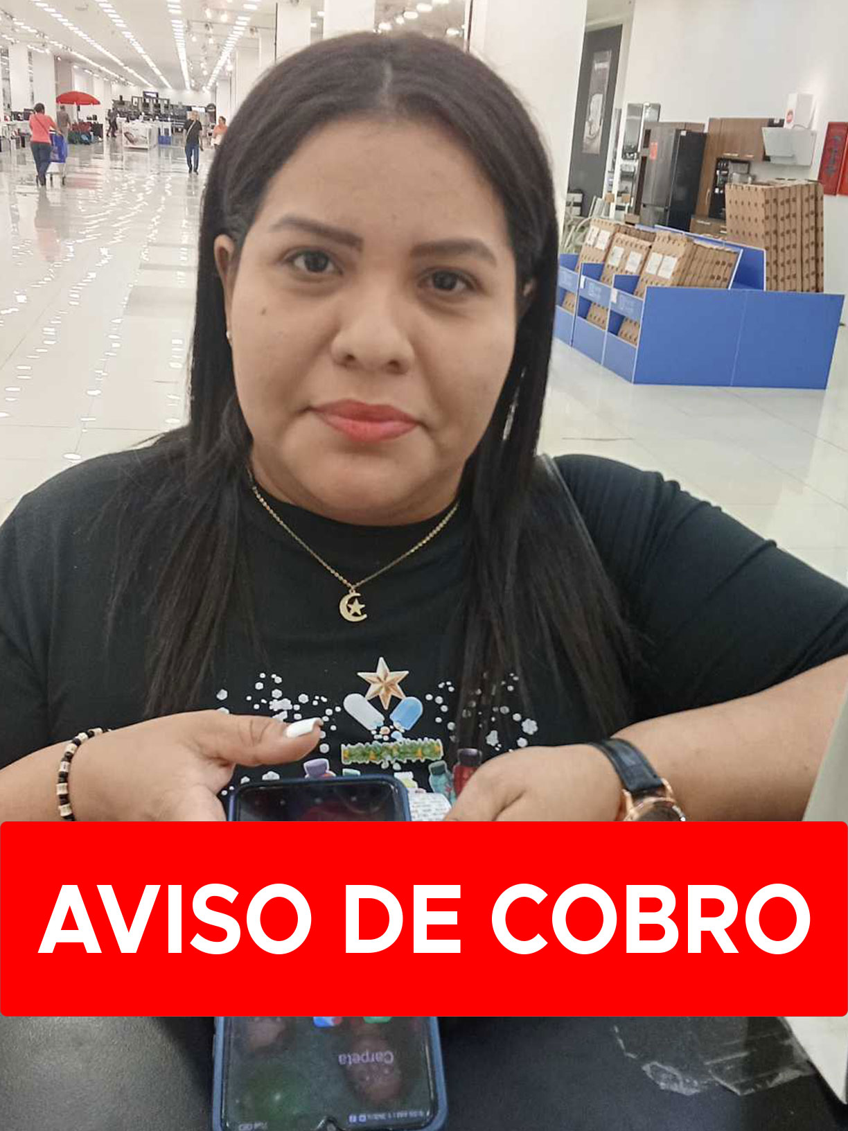 GABRIELA MARGARESTH GUARARIMA GUZMAN