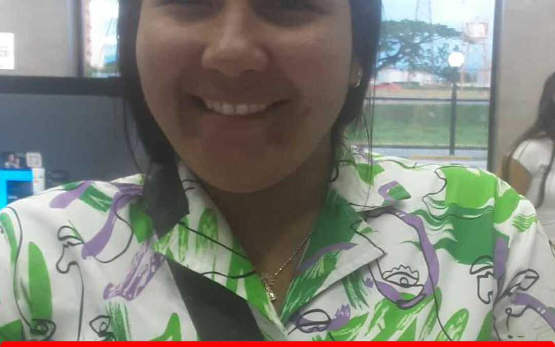 GENESIS ALEJANDRA VASQUEZ MARTINEZ
