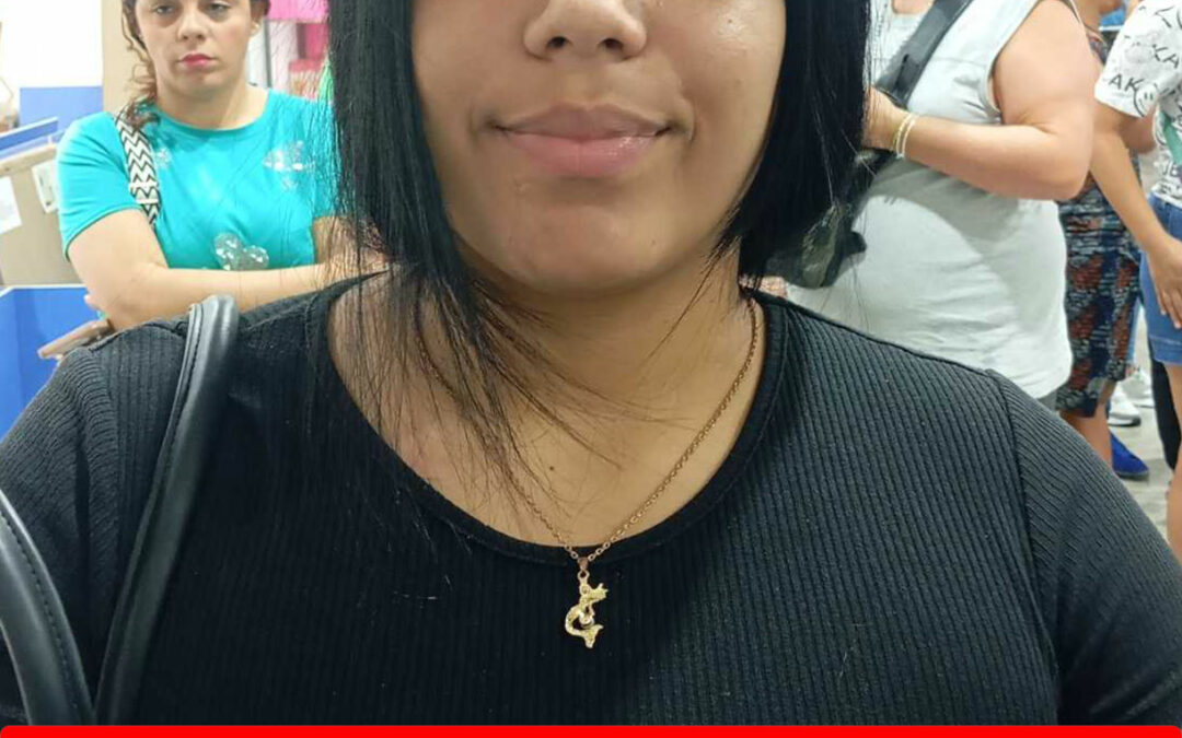 GENESIS VALENTINA PEREZ TAMAYO