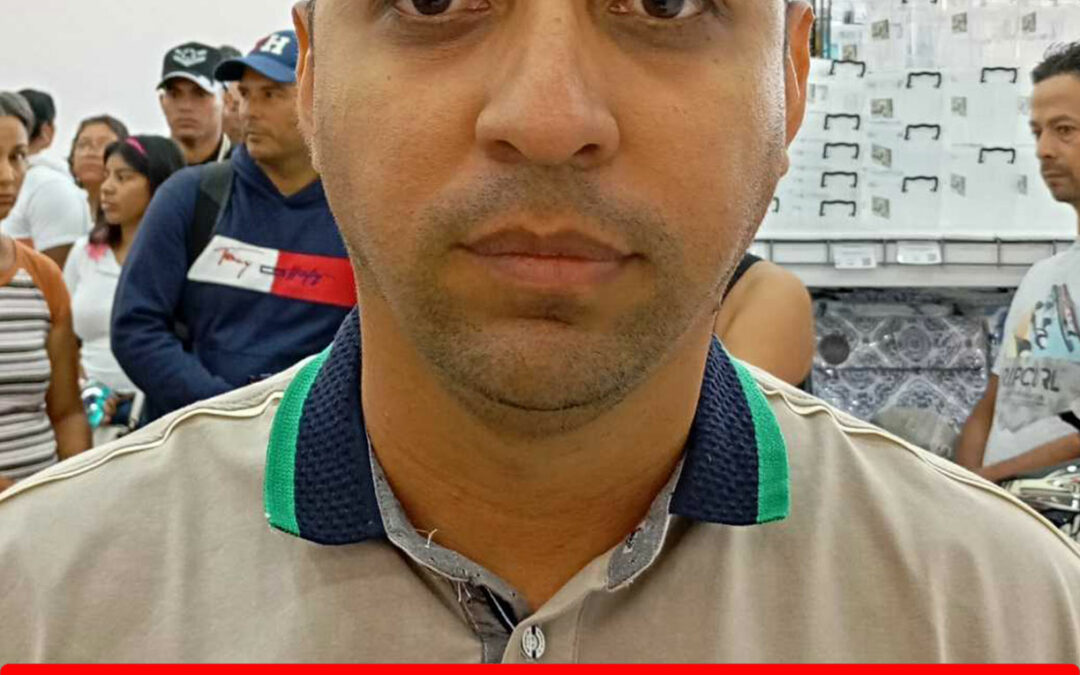 GENNY JOSE BLASCO SAAVEDRA