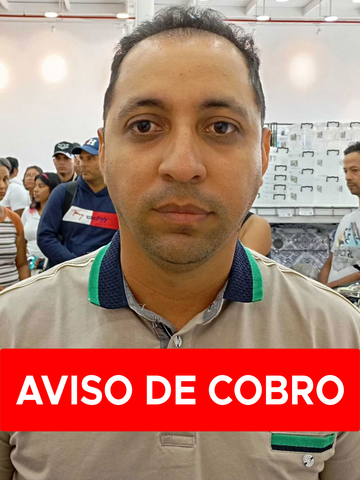GENNY JOSE BLASCO SAAVEDRA