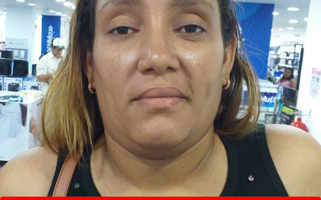 GEORIMAR JONEYSIS BLANCO FUENTES