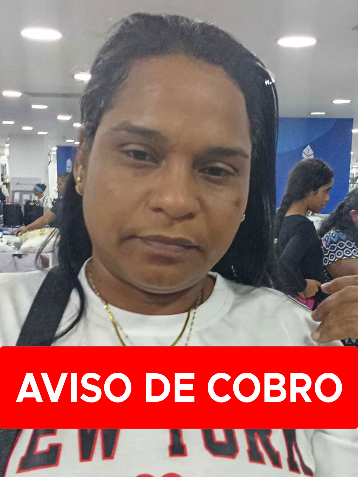 GEOVANNA TERESA PEREZ GUERRA