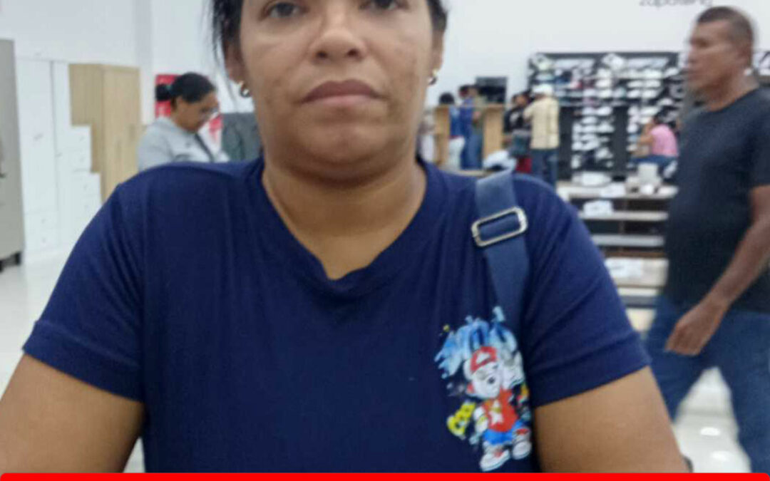GERALDINE COROMOTO GARCIA SANCHEZ