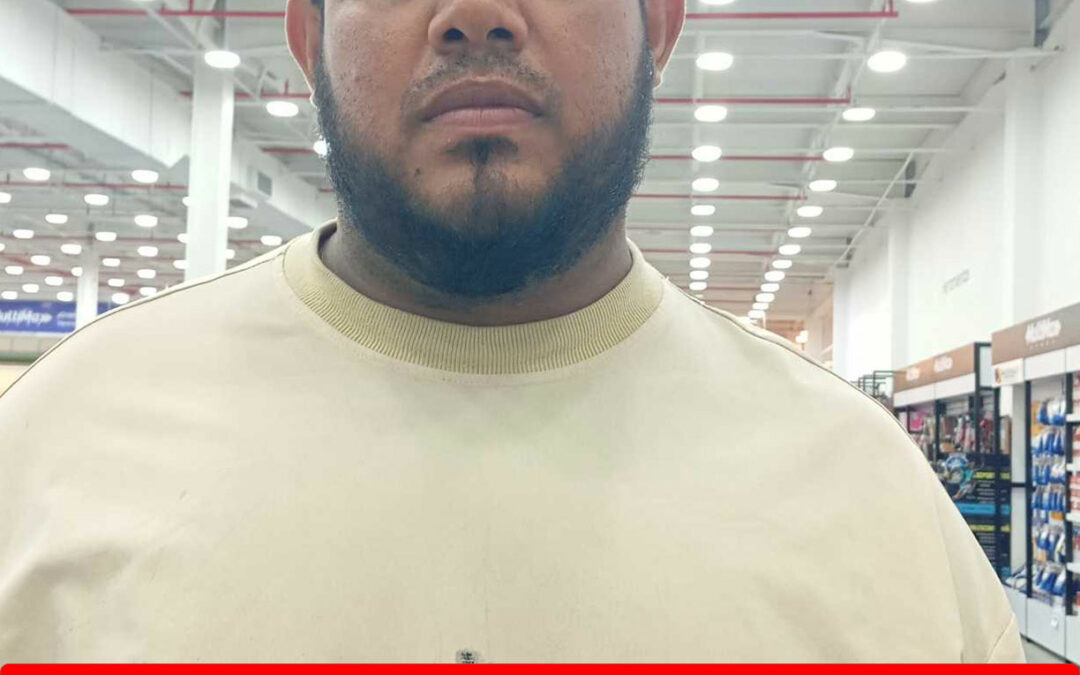 GERARDO ALONZO OROPEZA DUNO