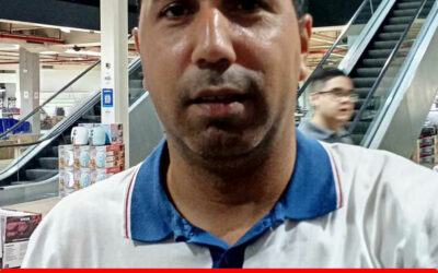 GILBERTO DE JESUS ROJAS