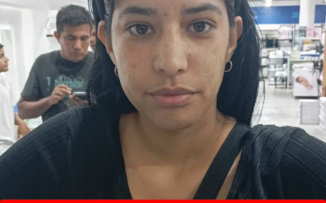 GLADALY ALEJANDRA PEREZ GAMARRA