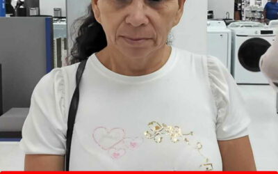 GRACIELA DEL VALLE GONZALEZ ACOSTA