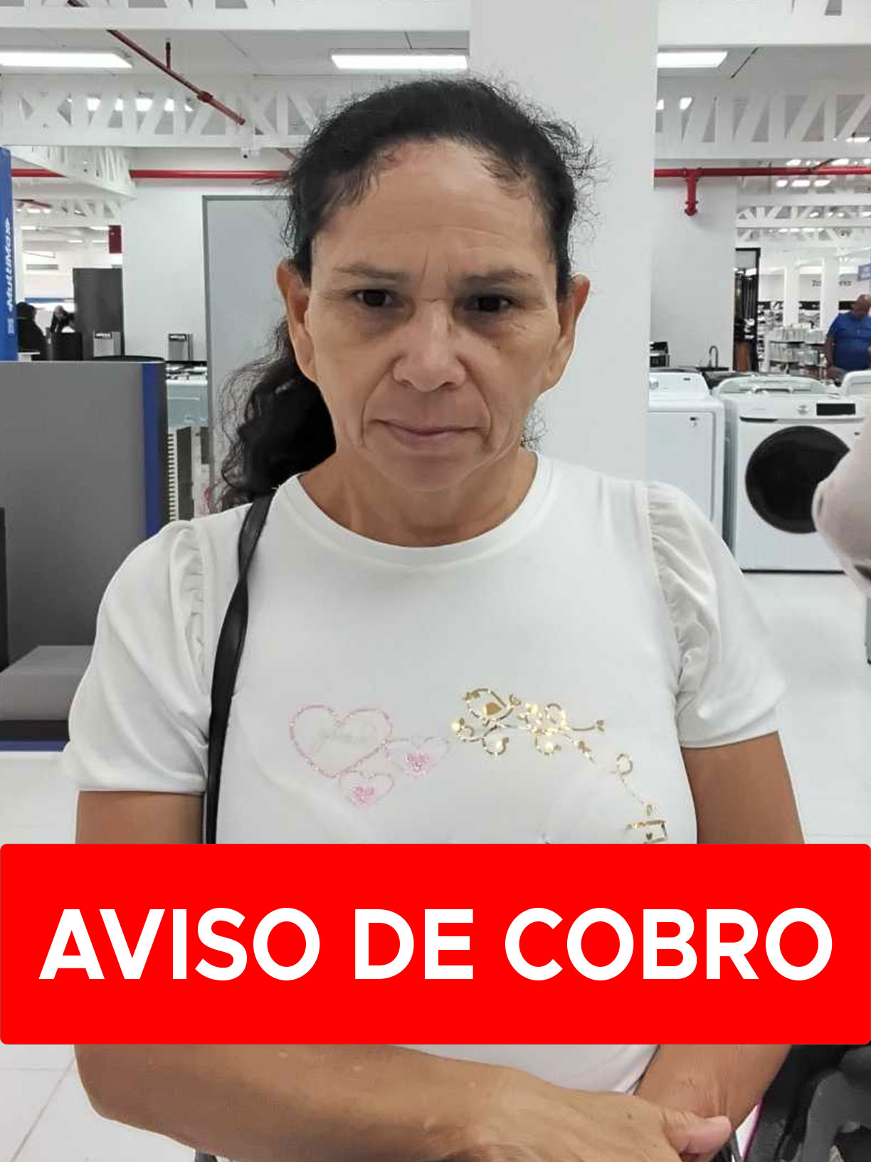 GRACIELA DEL VALLE GONZALEZ ACOSTA
