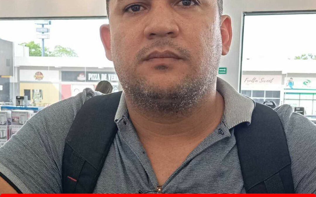 GREGORIO RAMON RIVEROS ANDRADE