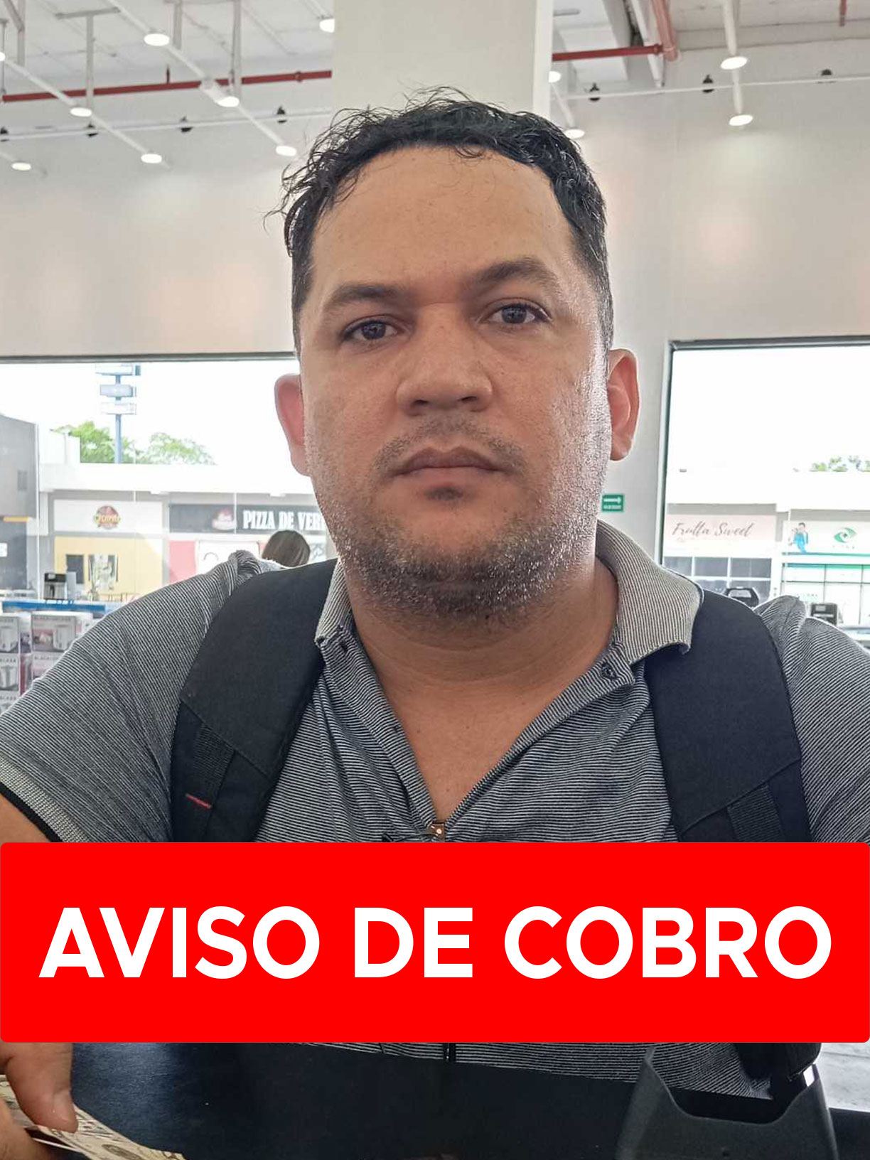 GREGORIO RAMON RIVEROS ANDRADE