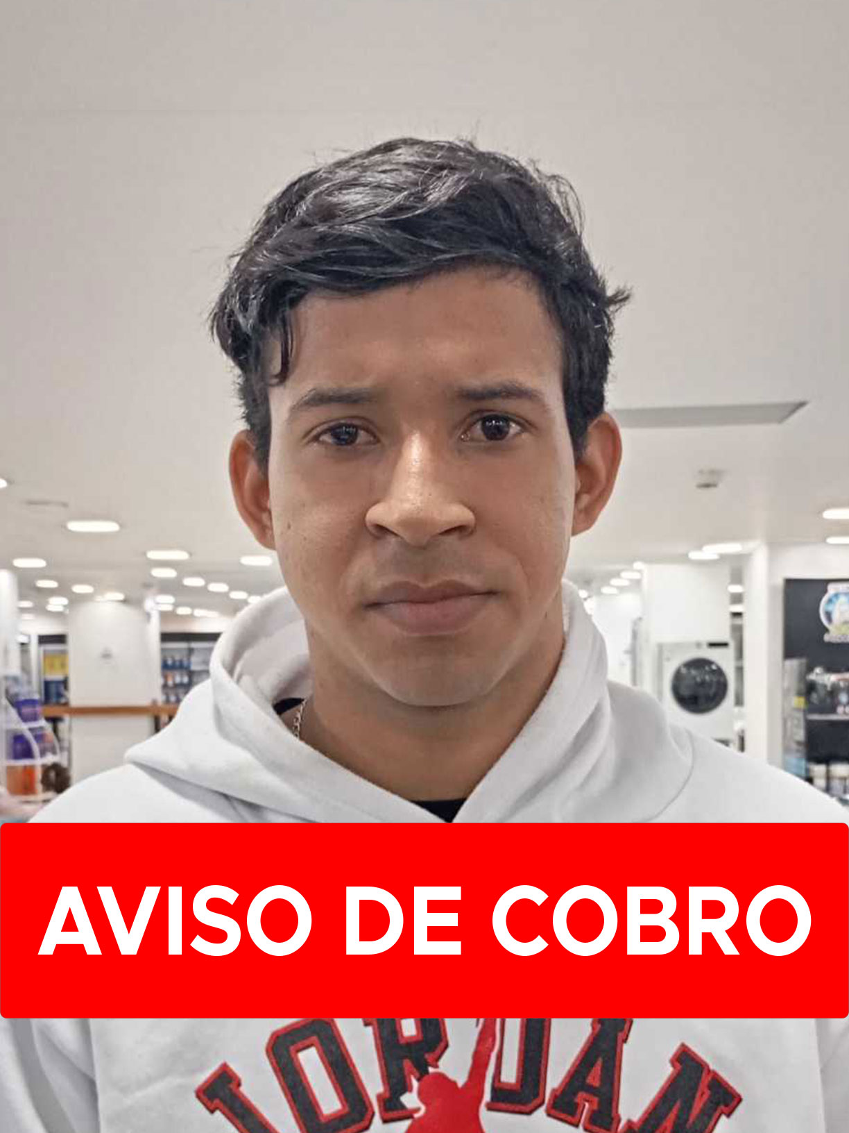 HECTOR ANTONIO CATAMO MEZA