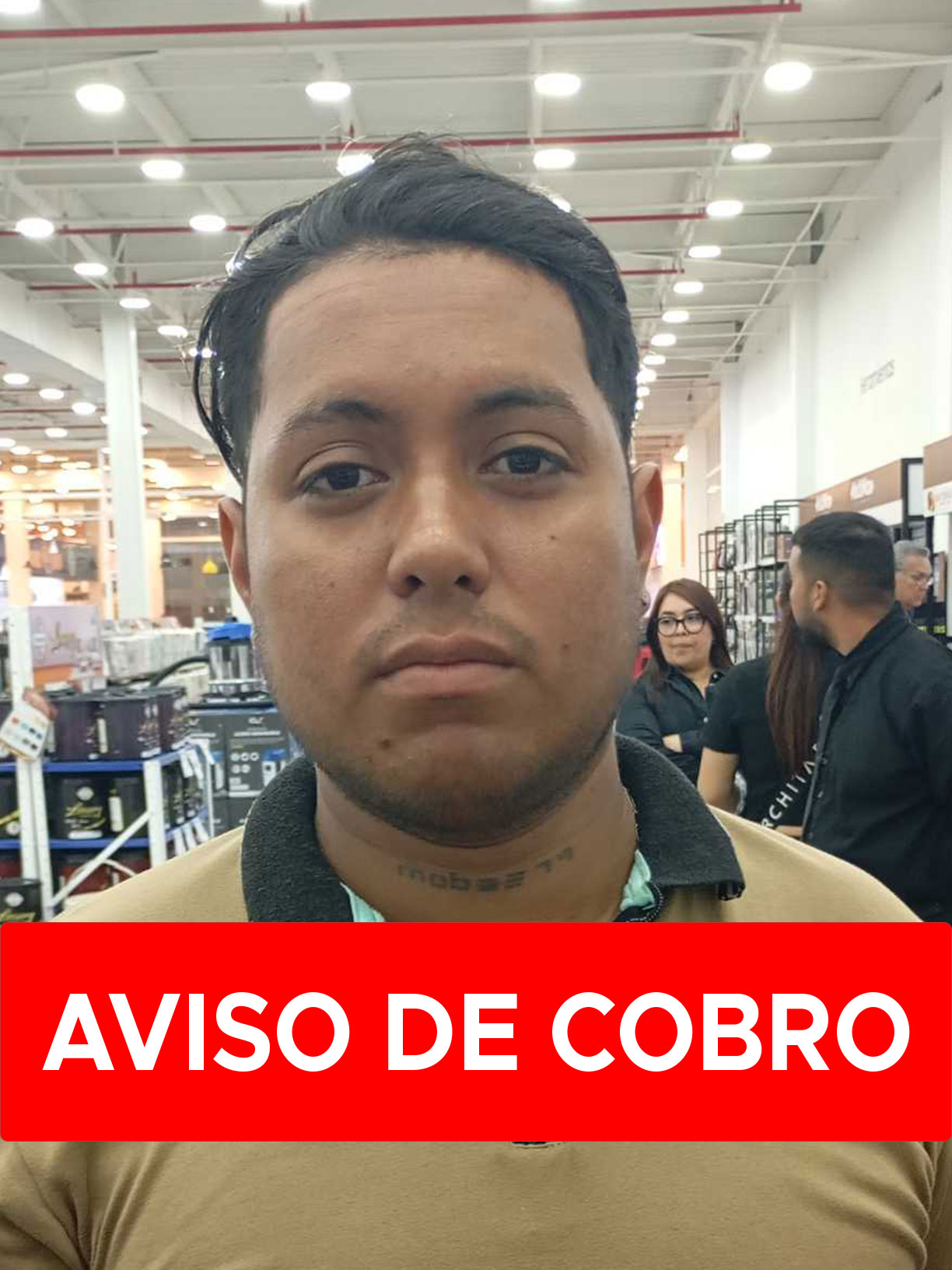 HECTOR ANTONIO MONTILLA TORRES