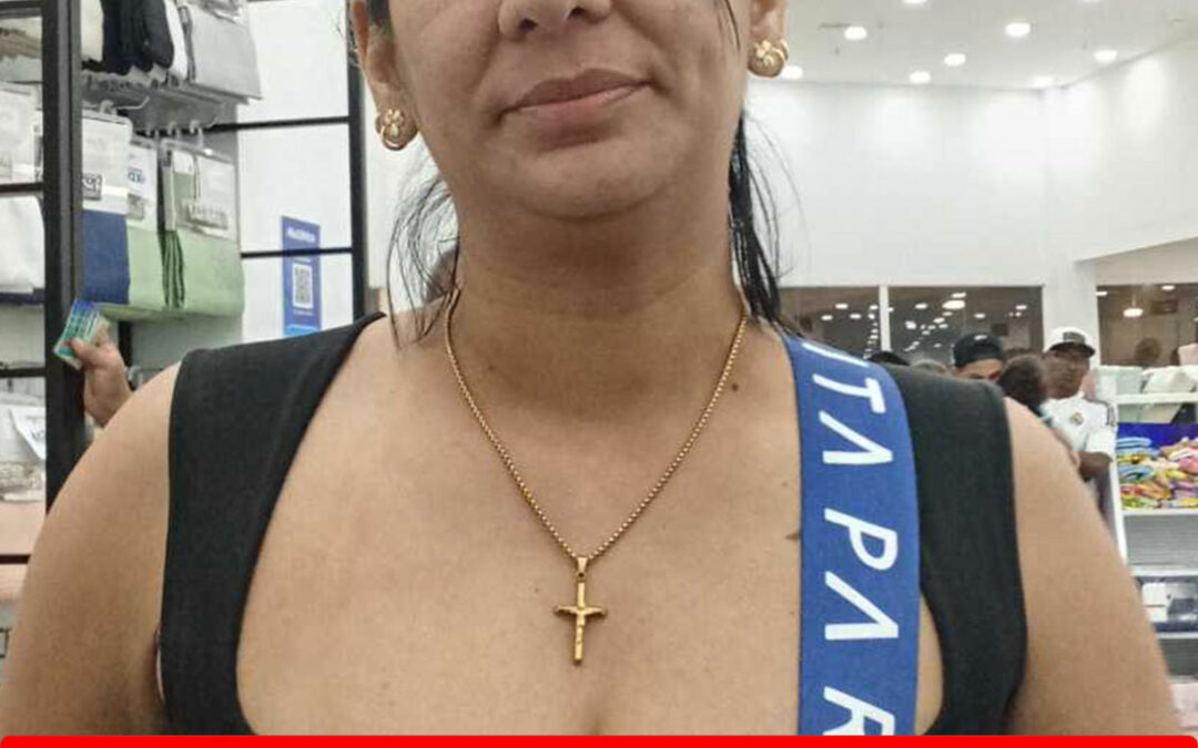 HELIANA MARIA HIDALGO UGARTE