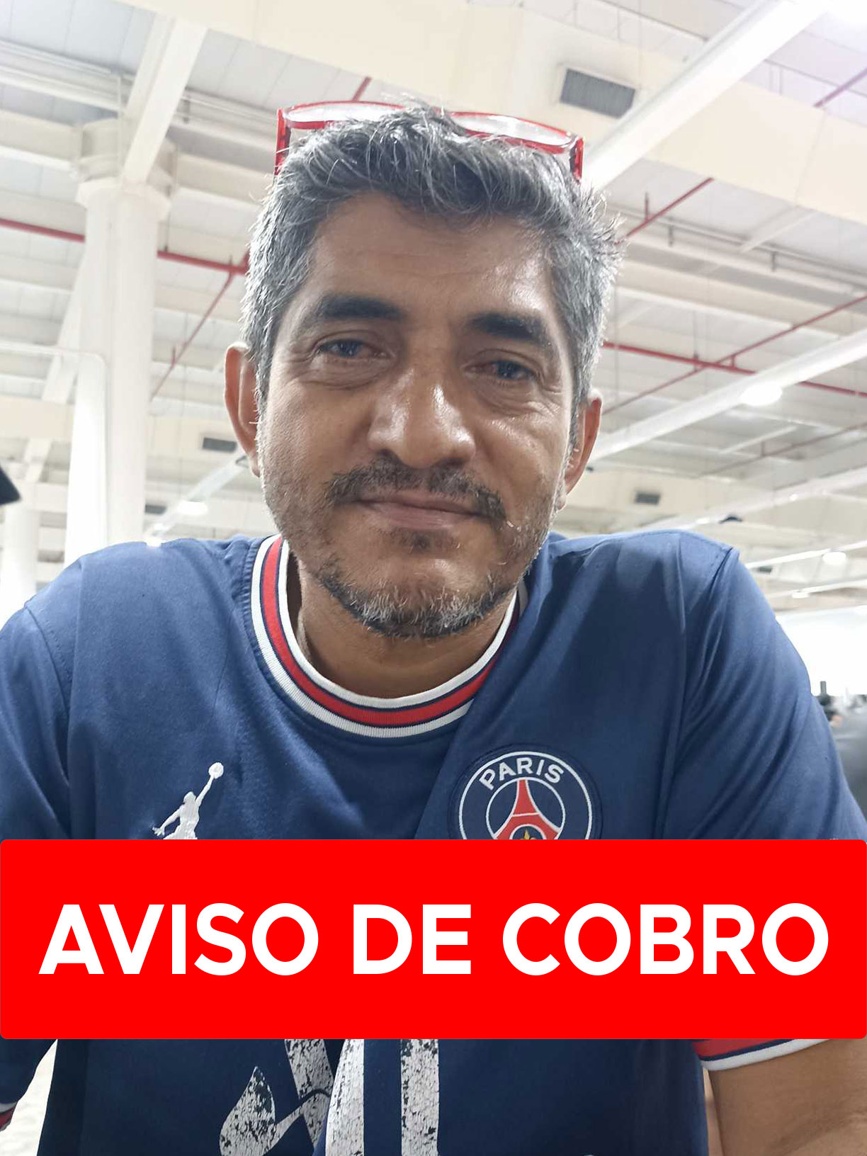 HENRY JOSE MORILLO VASQUEZ