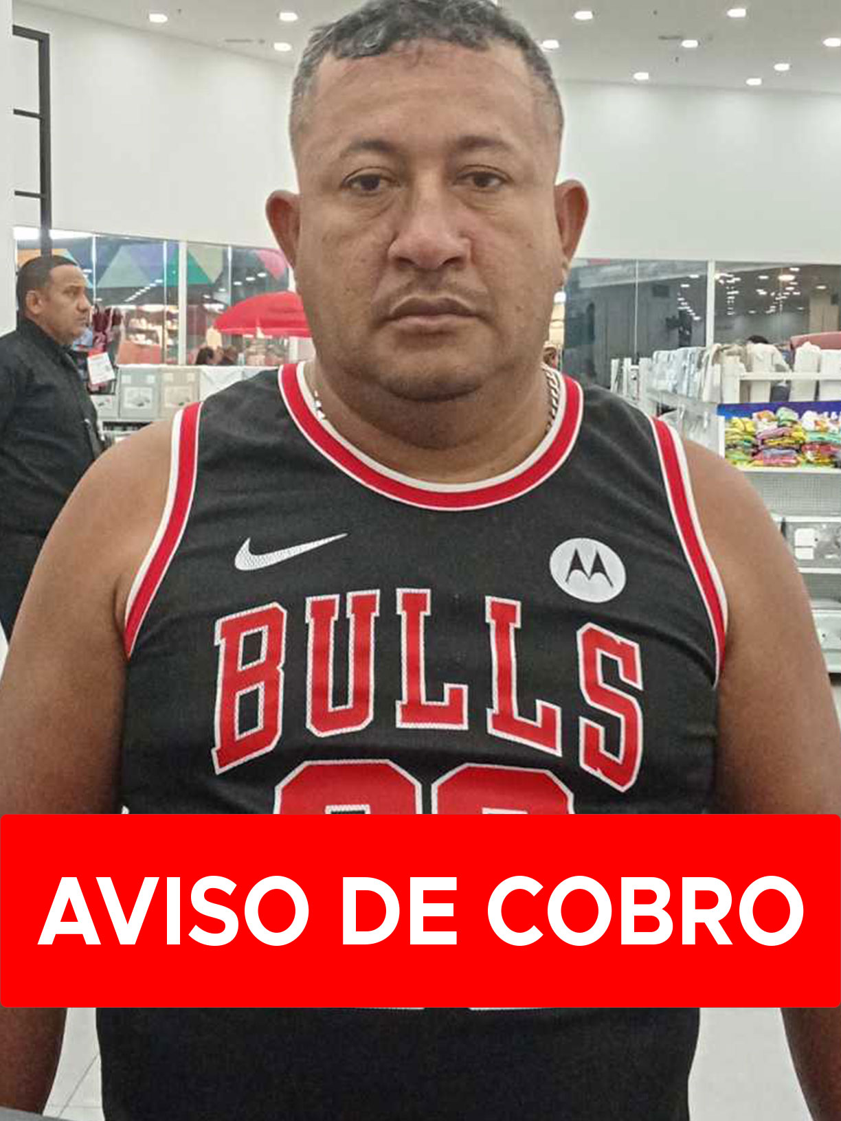 HICARO JESUS CHIRINO CHIRINOS