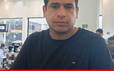 ILDEMAR GONZALEZ SILVA