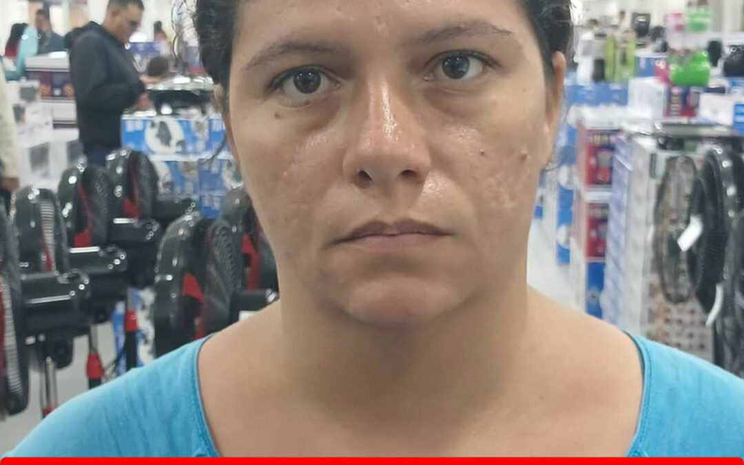 ILIA DEL CARMEN URDANETA URDANETA