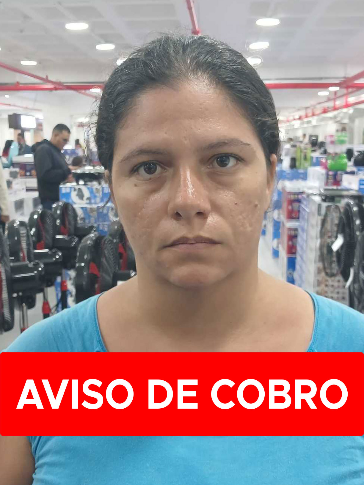 ILIA DEL CARMEN URDANETA URDANETA