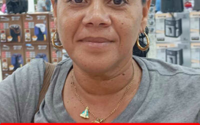 INGRID DINUELA ROVERO ROJAS