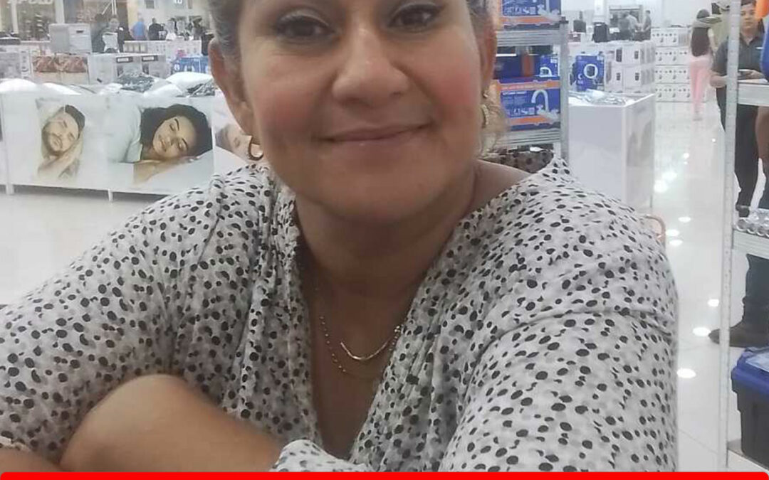 IRAIMA JOSEFINA HERNANDEZ GUILLEN