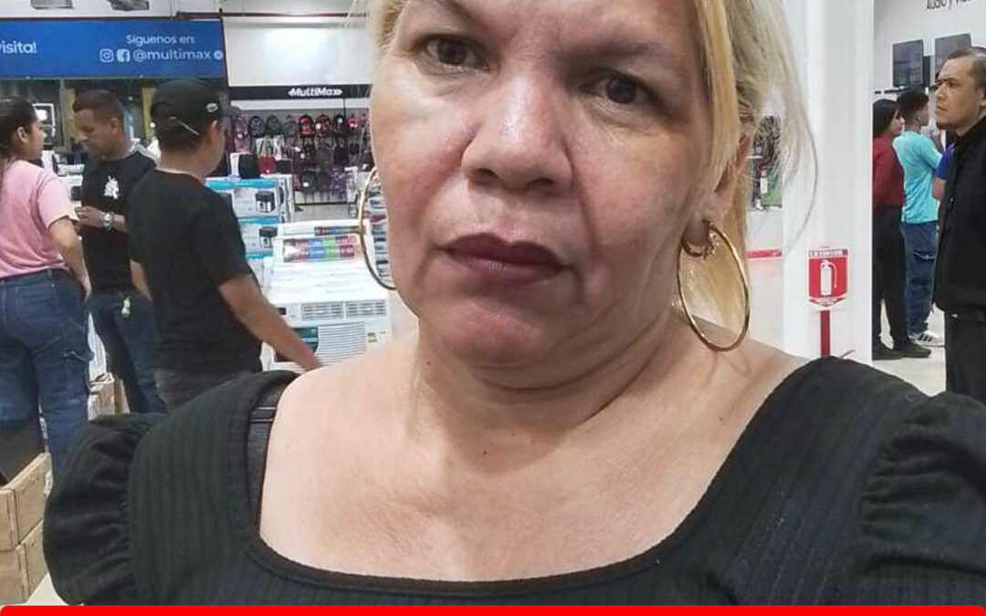 IRAIMA MARGARITA ABREU LLOVERA