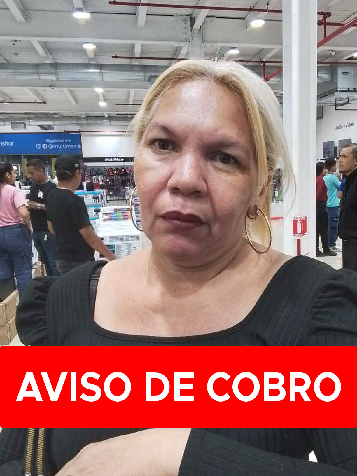 IRAIMA MARGARITA ABREU LLOVERA