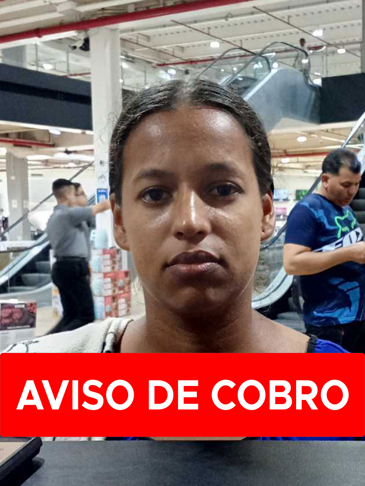 ISABEL ALEJANDRA DIONICIE PATIÑO