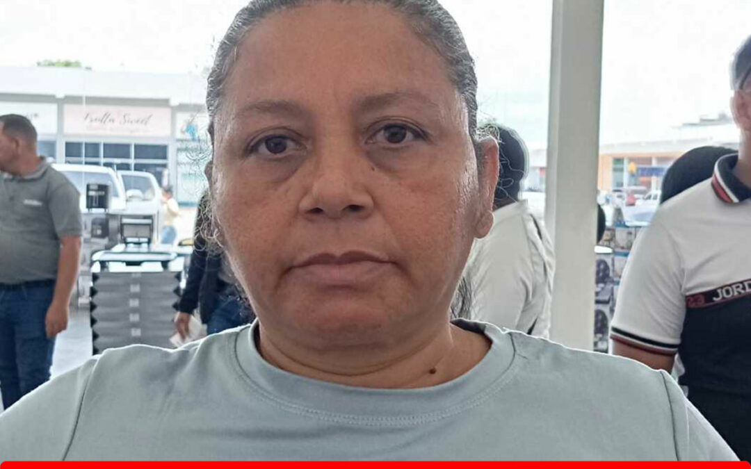 ISMEIDA COROMOTO PEREZ