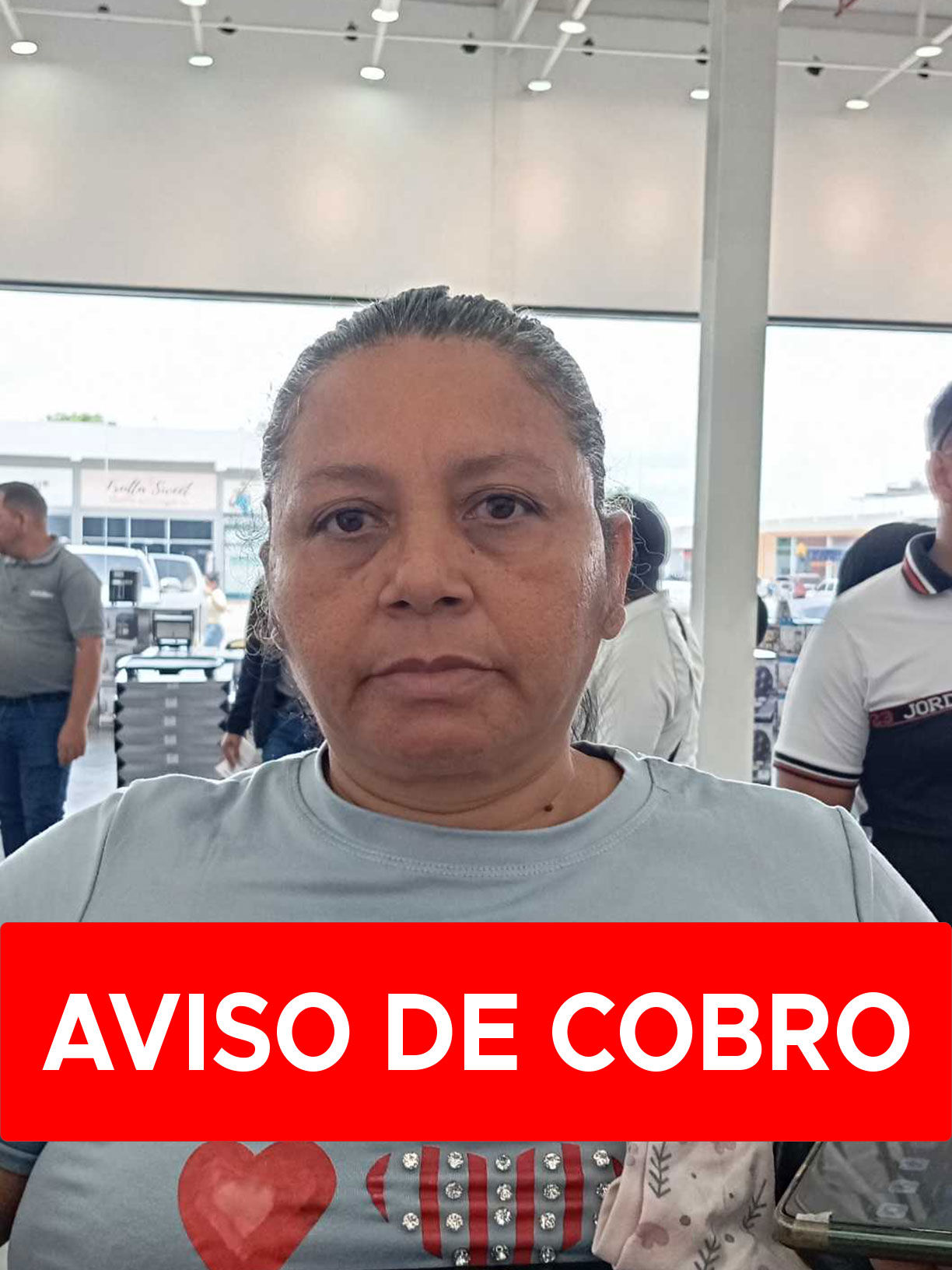 ISMEIDA COROMOTO PEREZ