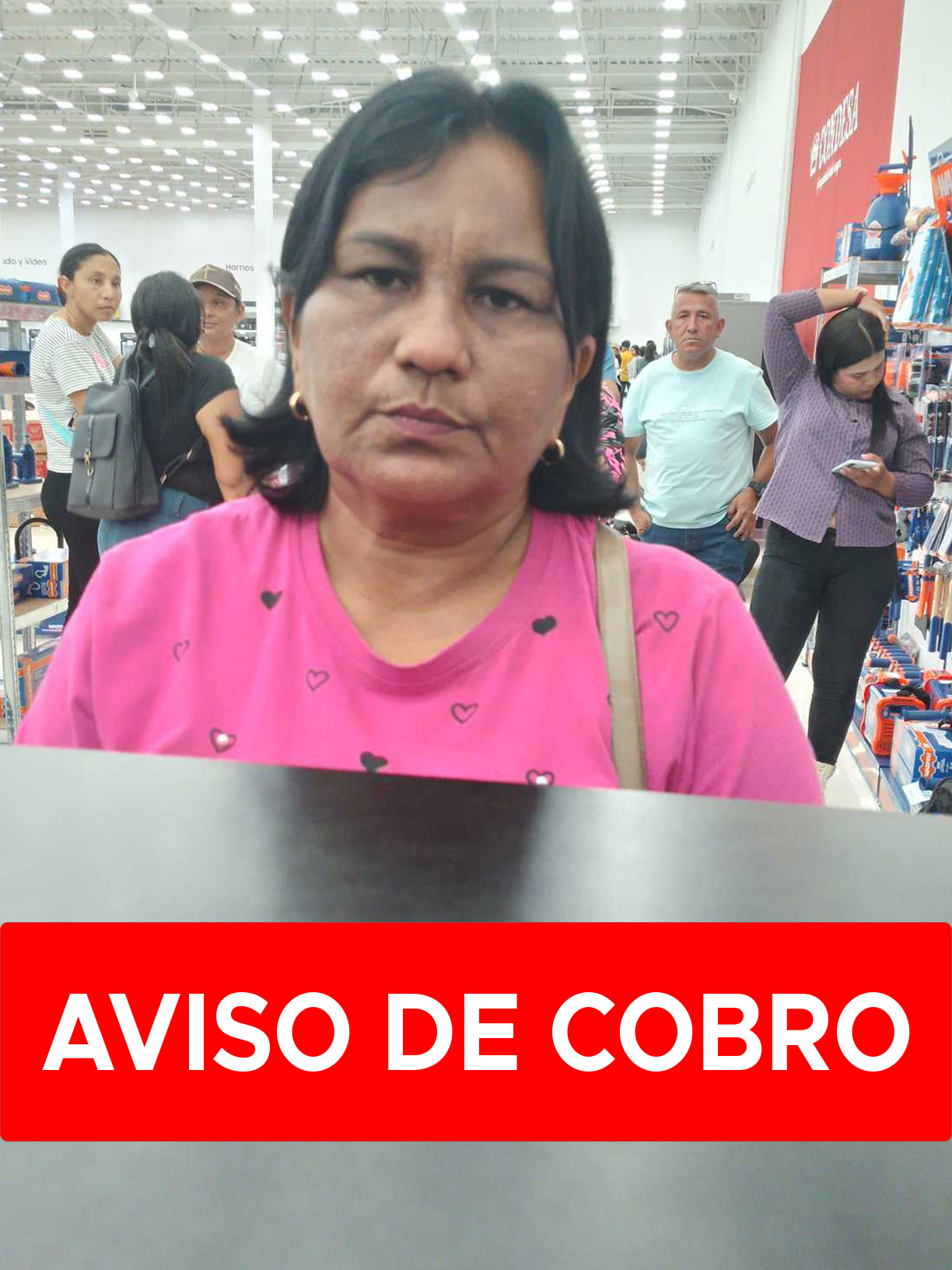 JANETTE JOSEFINA GOMEZ RODRIGUEZ