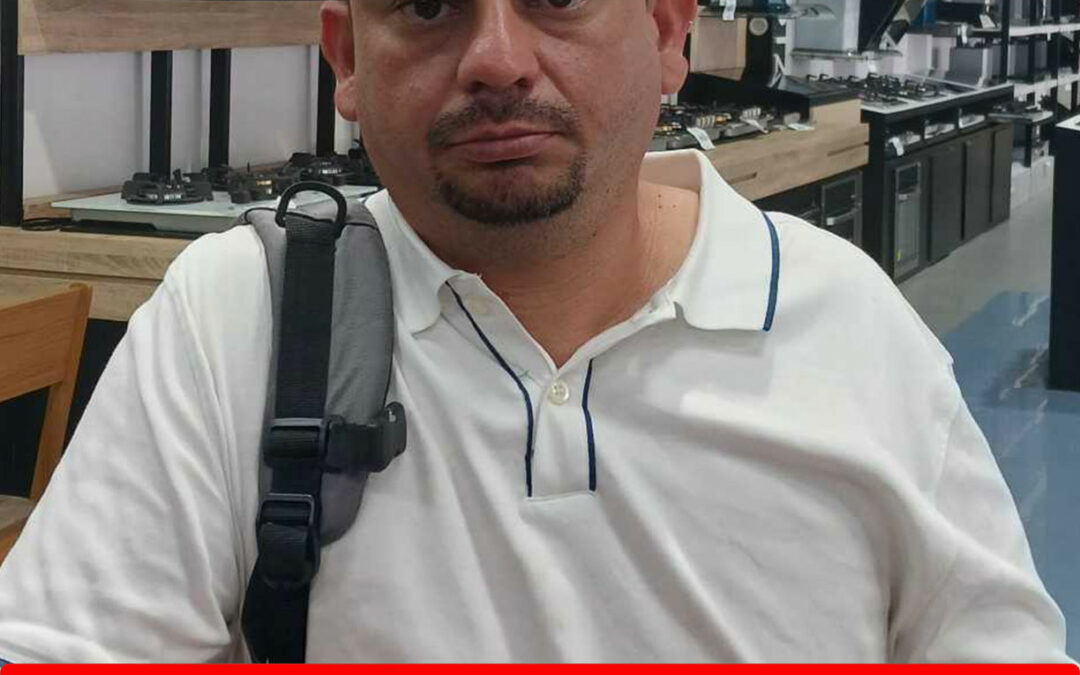 JAVIER ANDRES KORBAAG RODRIGUEZ