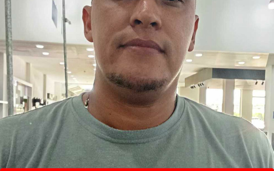 JAVIER EDUARDO GUEVARA CORONADO
