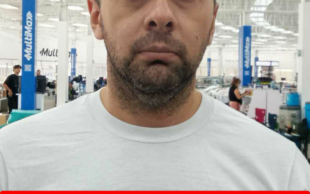 JAVIER ENRIQUE ARAUJO VILLASMIL